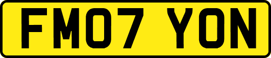 FM07YON