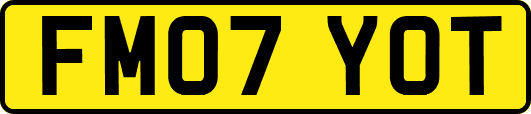 FM07YOT