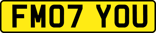FM07YOU