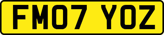 FM07YOZ
