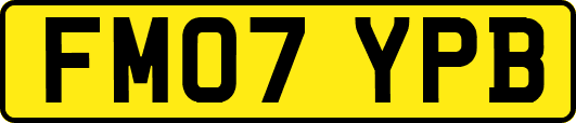 FM07YPB