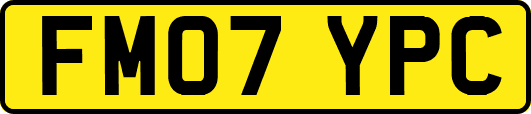 FM07YPC