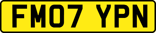 FM07YPN