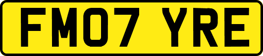 FM07YRE