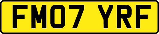 FM07YRF