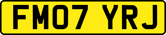 FM07YRJ