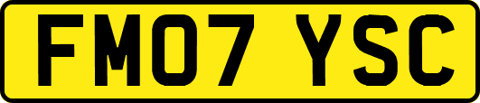 FM07YSC