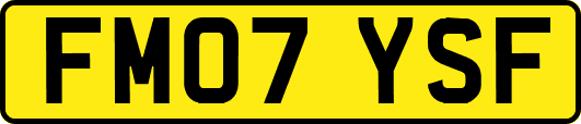 FM07YSF