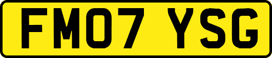 FM07YSG