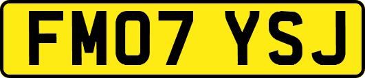 FM07YSJ