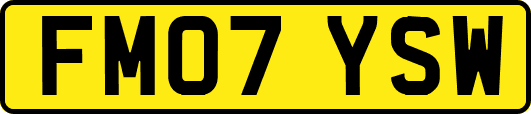 FM07YSW