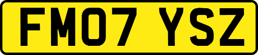 FM07YSZ