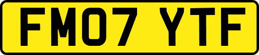 FM07YTF