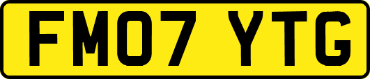 FM07YTG