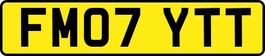 FM07YTT