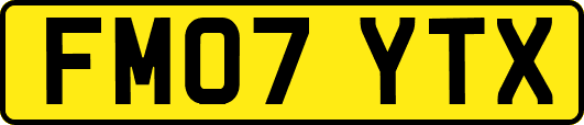 FM07YTX