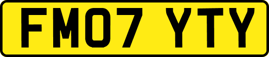 FM07YTY