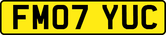 FM07YUC