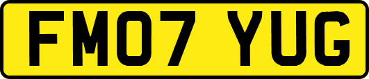 FM07YUG