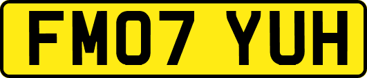 FM07YUH