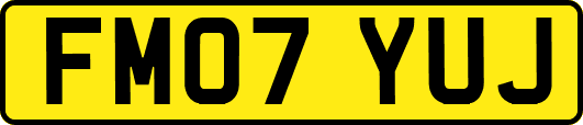FM07YUJ