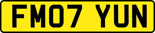 FM07YUN