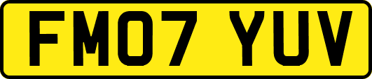 FM07YUV