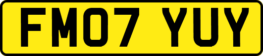 FM07YUY