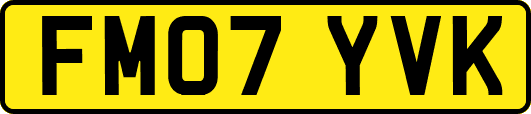 FM07YVK