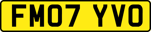 FM07YVO
