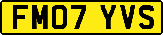 FM07YVS