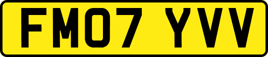 FM07YVV