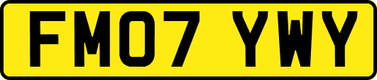 FM07YWY
