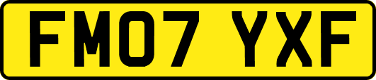 FM07YXF
