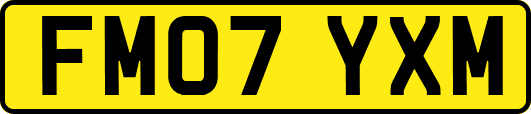 FM07YXM