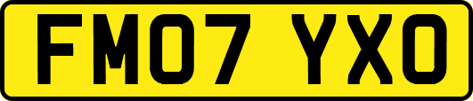 FM07YXO