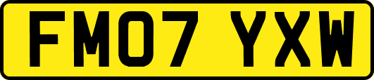 FM07YXW