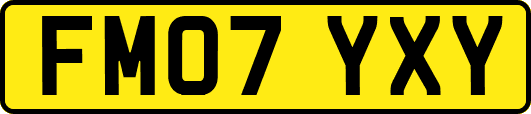 FM07YXY