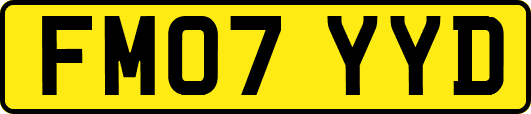 FM07YYD