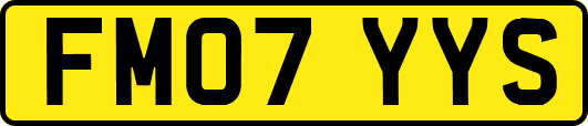 FM07YYS