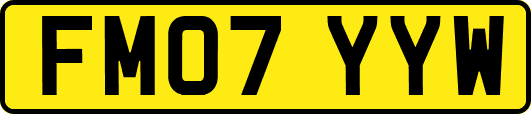 FM07YYW