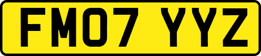 FM07YYZ