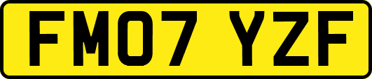 FM07YZF