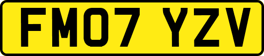 FM07YZV