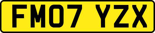 FM07YZX