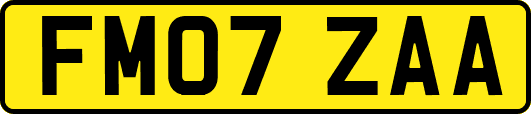 FM07ZAA