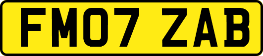 FM07ZAB