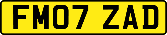 FM07ZAD