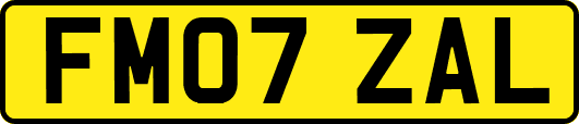 FM07ZAL