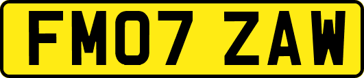 FM07ZAW